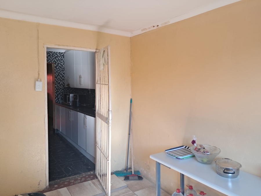 4 Bedroom Property for Sale in Klipkop AH North West
